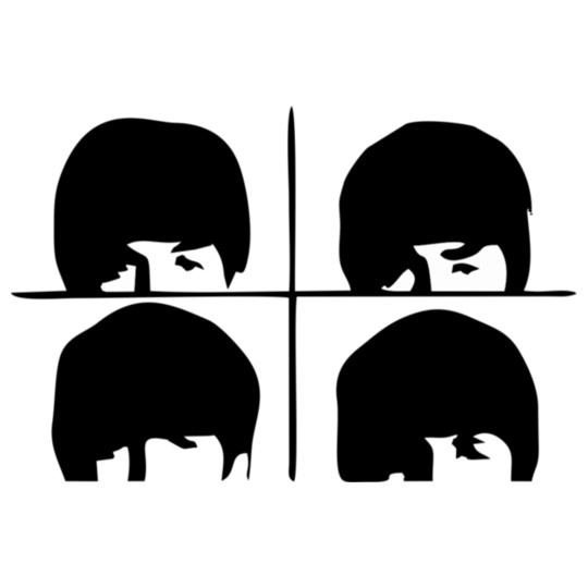 Tattoo-Beatles-Sticker