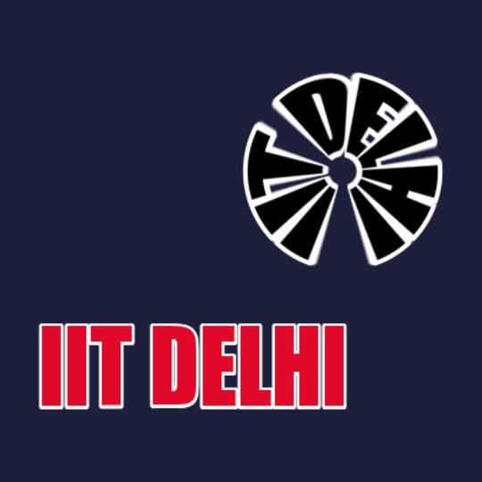 IIT-DELHI-TEXT