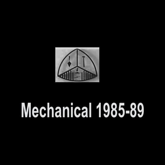 PEC-Mechanical
