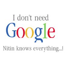 nitin-google