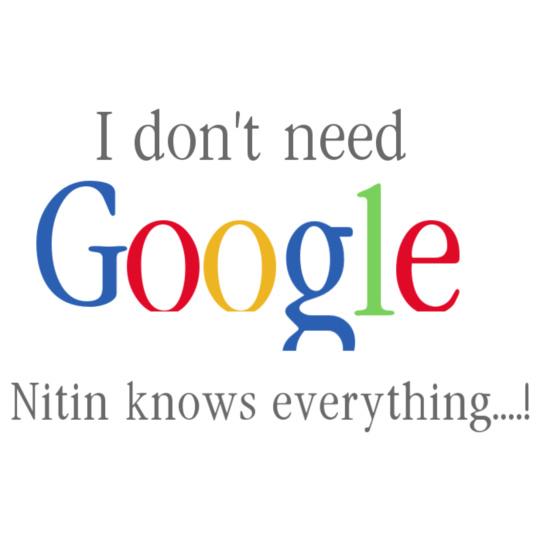 nitin-google