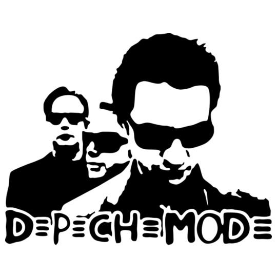 Depeche-mode