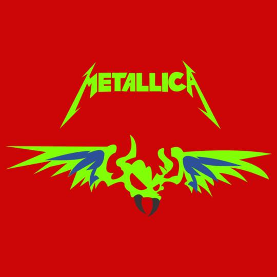 Metallica-Winged-Scary