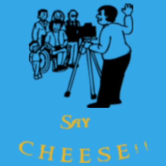 Say-Cheese