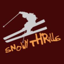 Snowy-Thrills