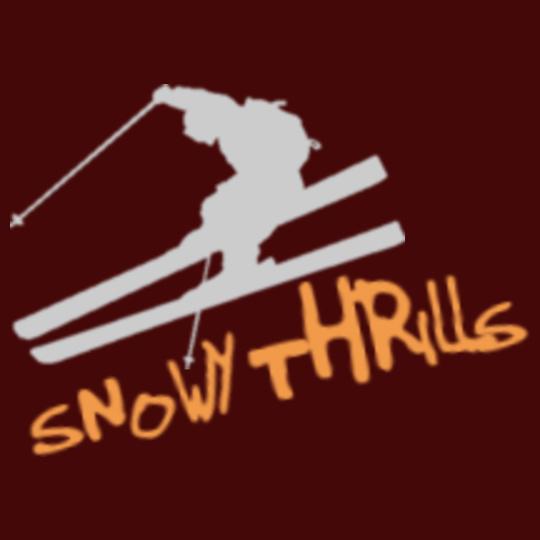 Snowy-Thrills