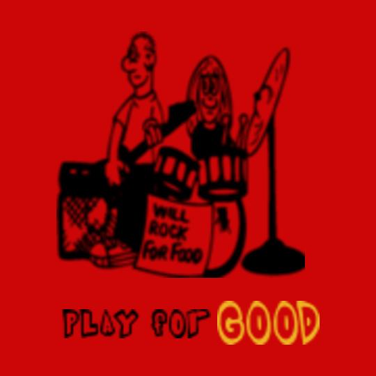 Play-for-good