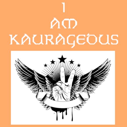 Kaurageous