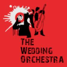Wedding-orchestra