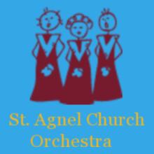 Church-orchestra