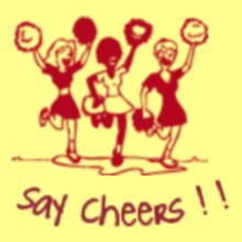 Say-cheers