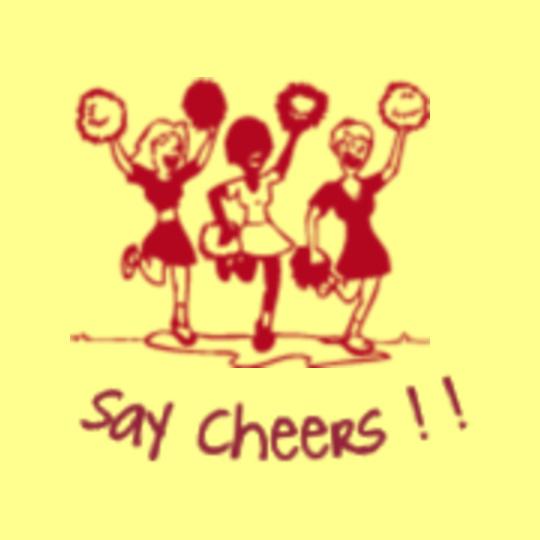 Say-cheers