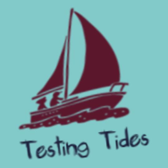 Testing-Tides