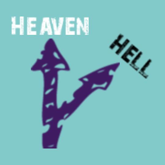 HEaven-n-Hell
