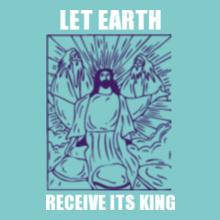 Let-earth-receive-its-king