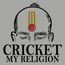 cricket-religion