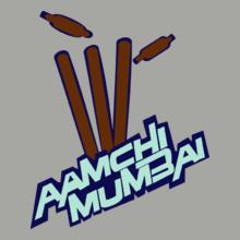 Aamchi-Mumba