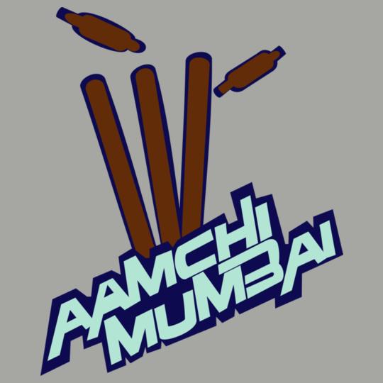 Aamchi-Mumba