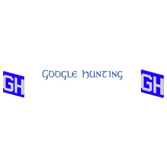 Google-Hunting