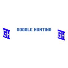 GoogleHunting