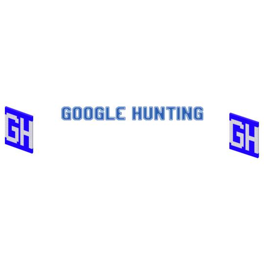 GoogleHunting