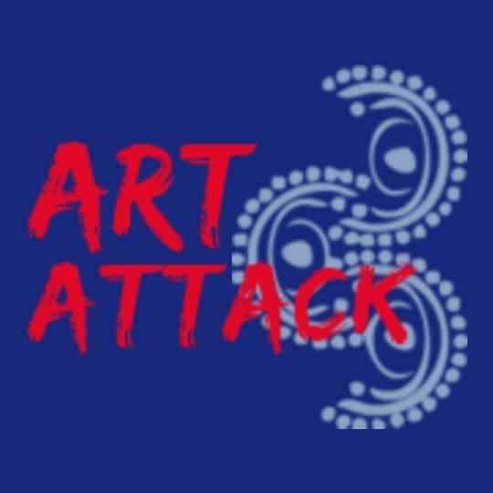 Art-Attack