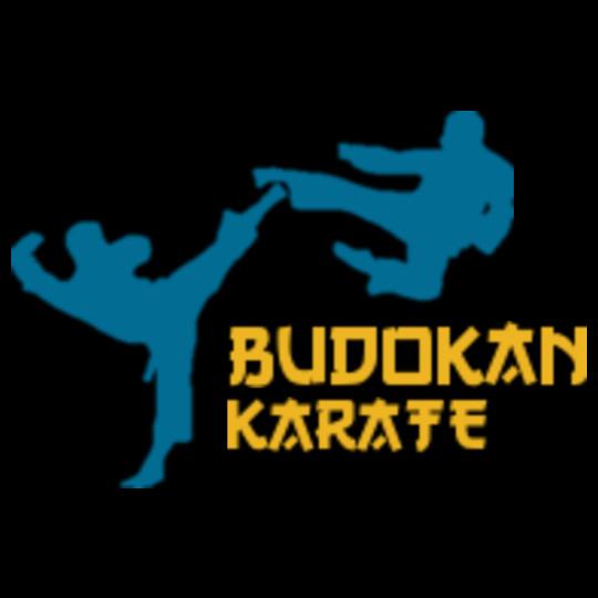 Budokan-Karate