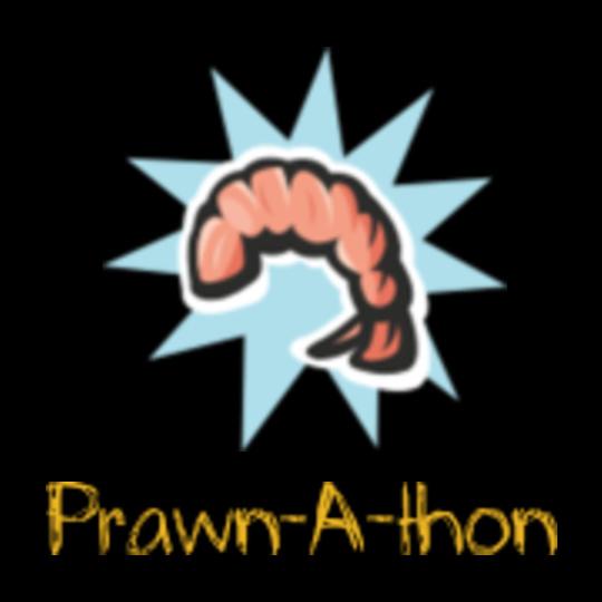Prawn-a-thon