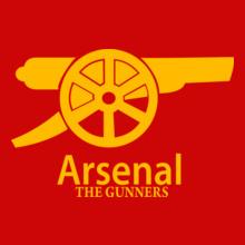 ARSENAL-Gunners