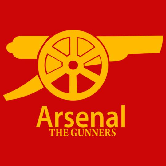 ARSENAL-Gunners