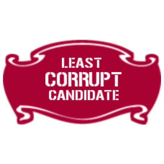 Least-Corrupt-Candidate