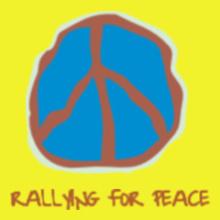 Rallying-for-peace