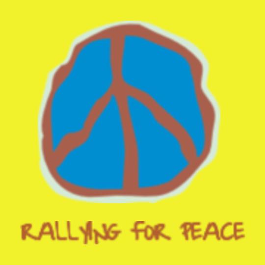 Rallying-for-peace