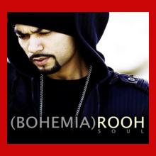 Bohemia-ROOH-R