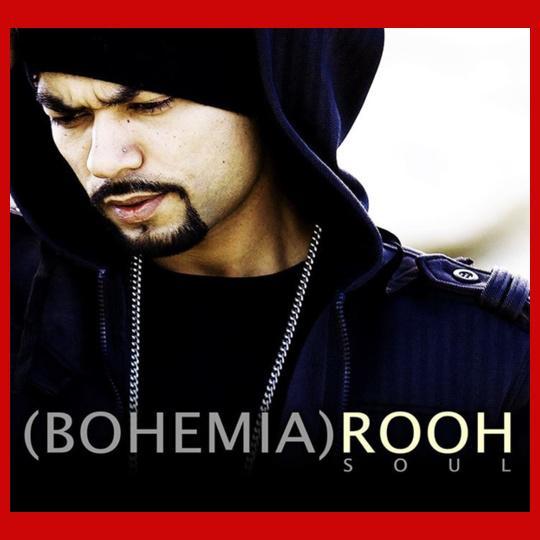 Bohemia-ROOH-R