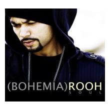 Bohemia-ROOH-W