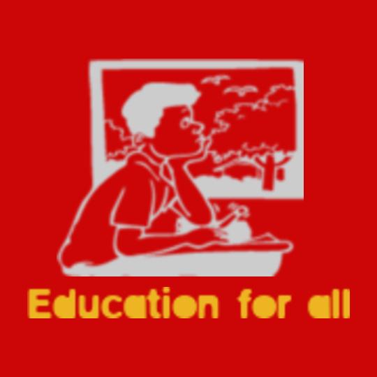 Education-for-all