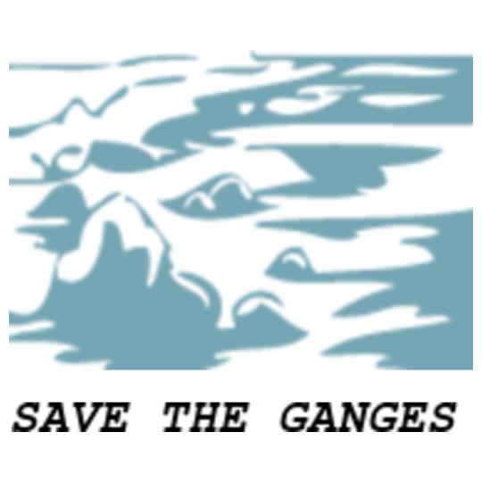Save-the-Ganges