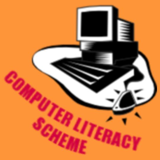 Computer-Literacy