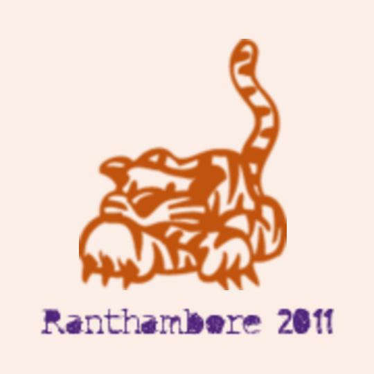 Ranthambore-