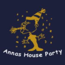 Annas-House-Party