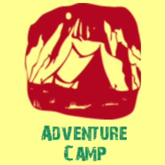Adventure-camp