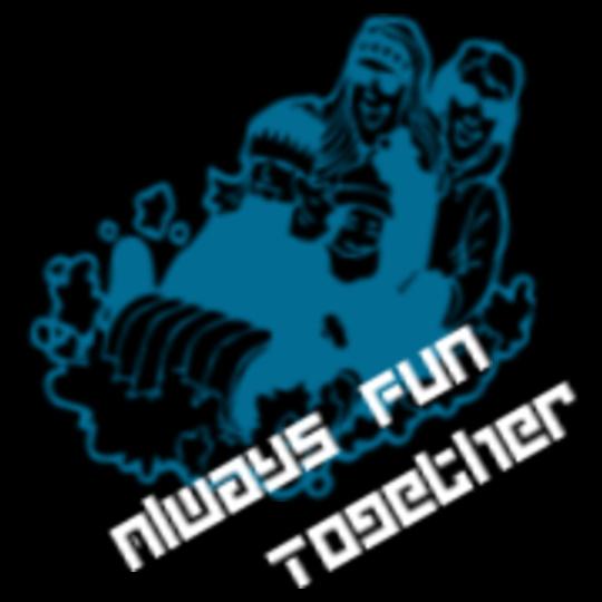 Always-fun-together