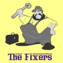 The-Fixers