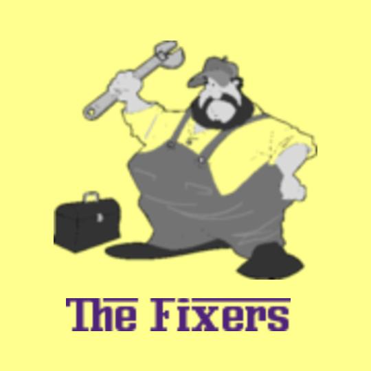 The-Fixers
