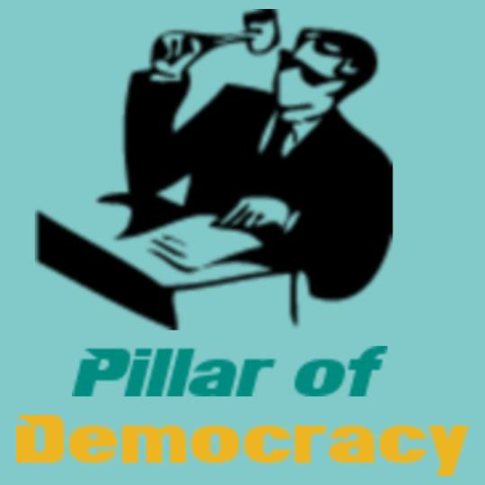 Pillar-of-democracy