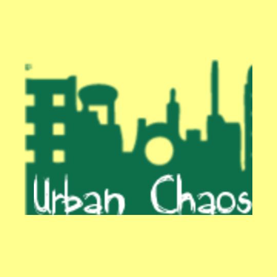 Urban-Chaos