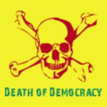 Death-if-democracy