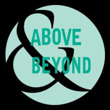 Above-Beyond-