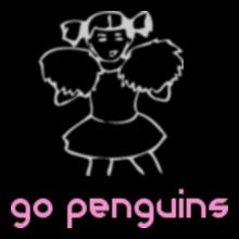 Go-penguins